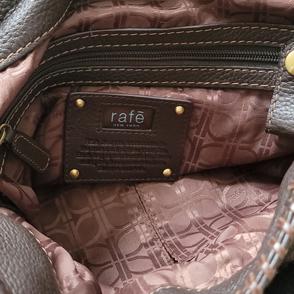 Rafe Cable Knit Hobo - Picture 8 of 10